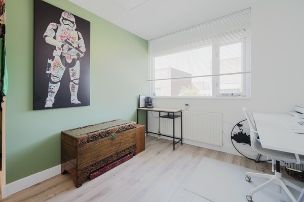Medium property photo - Velhorstlaan 4, 3207 ZM Spijkenisse